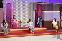 「しゃべくり007」のワンシーン。(c)日本テレビ