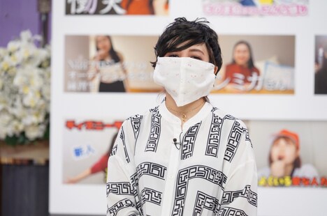 ミラクルひかる (c)日本テレビ