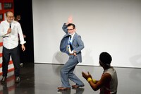 イワイガワ・岩井ジョニ男