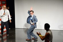 イワイガワ・岩井ジョニ男