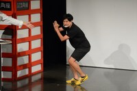 オジンオズボーン篠宮