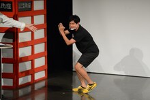 オジンオズボーン篠宮