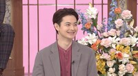 瀬戸康史 (c)日本テレビ