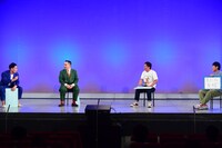 ミルクボーイとさらば青春の光。