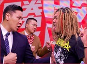 チョコプラVSマキシマムザ亮君、指サックのCM作りで対決