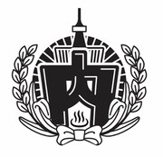 「内村文化祭」校章