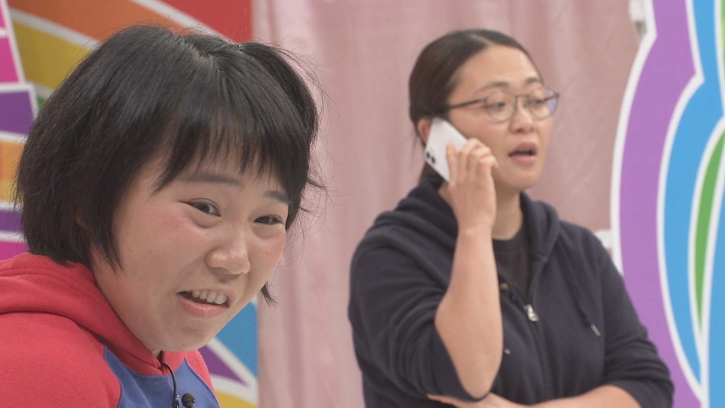 はなしょー