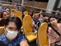 「有吉の夏休み2020」の出演者たち。(c)フジテレビ