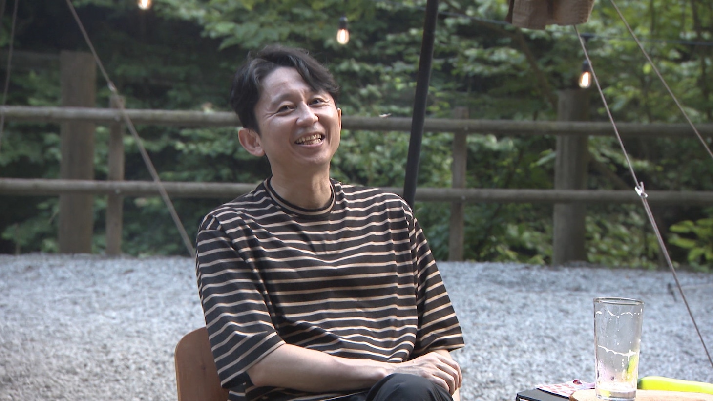 有吉弘行 (c)フジテレビ