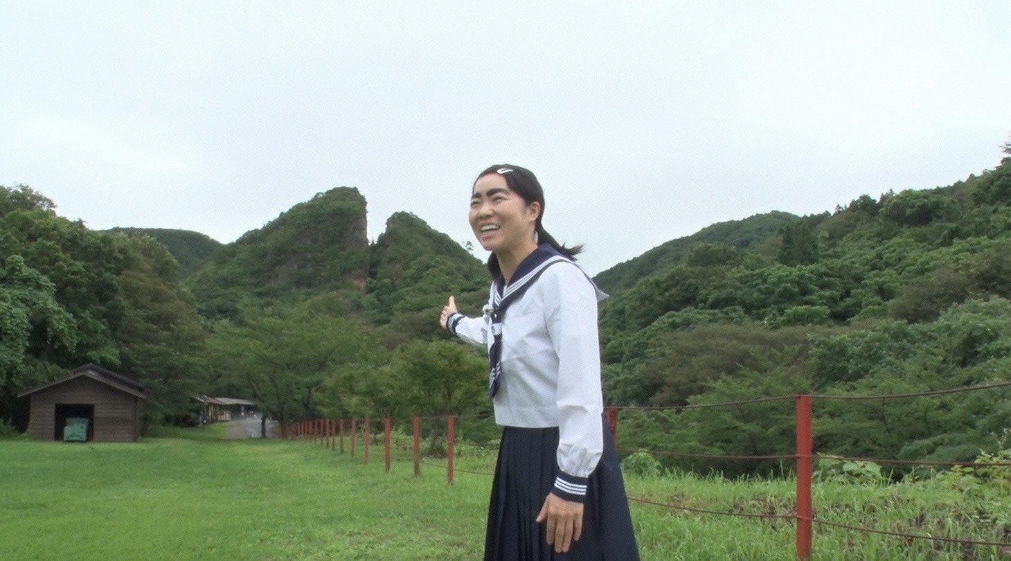 イモトアヤコ (c)日本テレビ