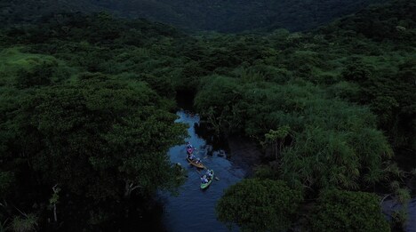 「世界の果てまでイッテQ！」より。(c)日本テレビ