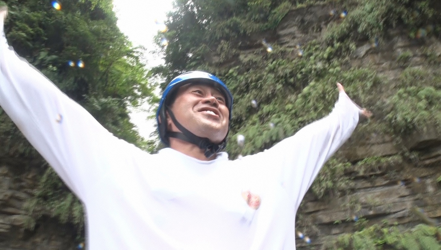 宮川大輔 (c)日本テレビ