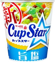 カップスター 旨塩