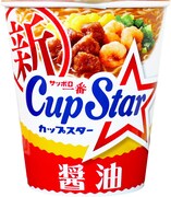 カップスター 醤油