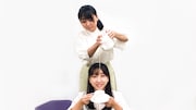 にゃんパー