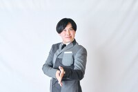 トンツカタンお抹茶