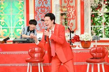 霜降り明星・粗品