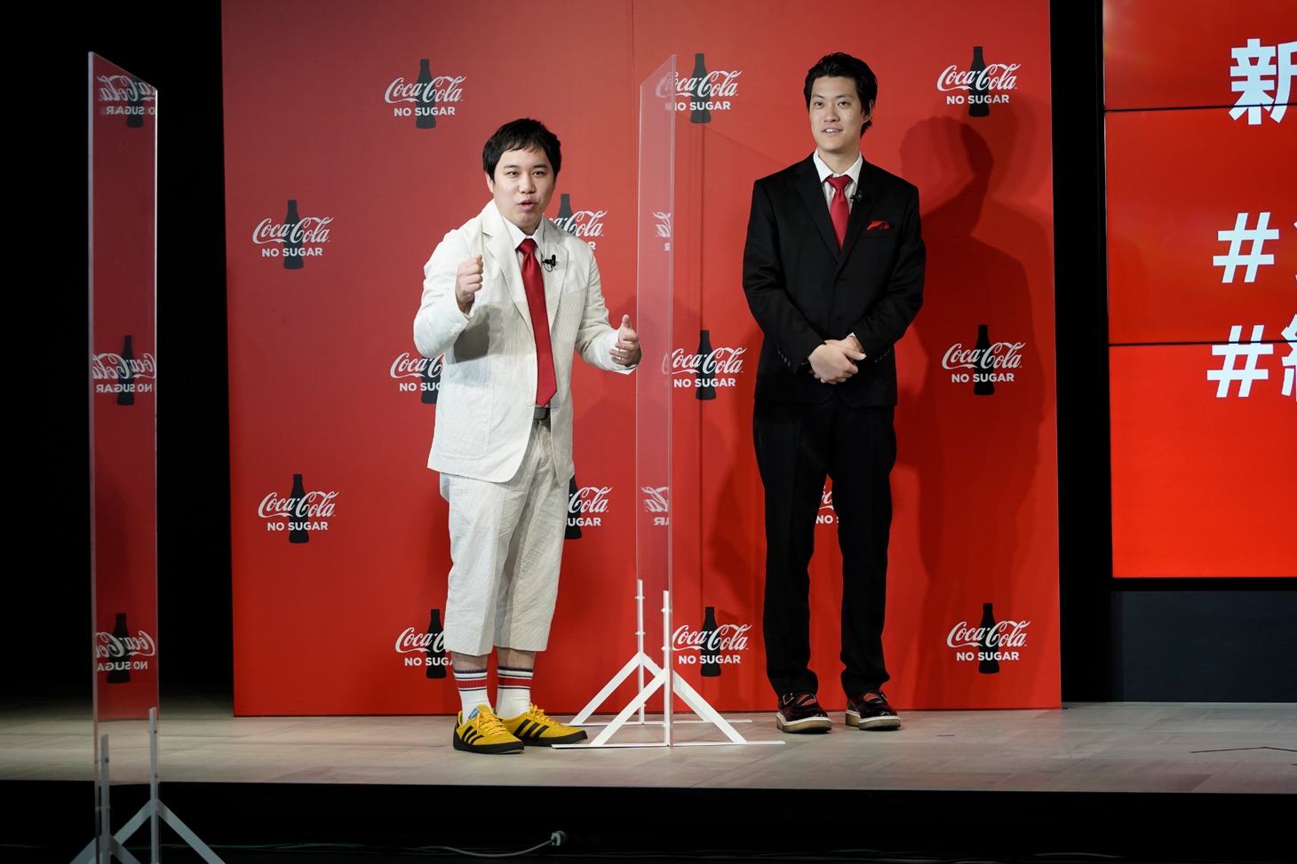 霜降り明星