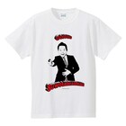 TSUTAYAでダイアン津田＆岸大介のTシャツ、トートバッグ、クッションを発売