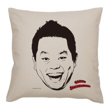 「津田クッション」