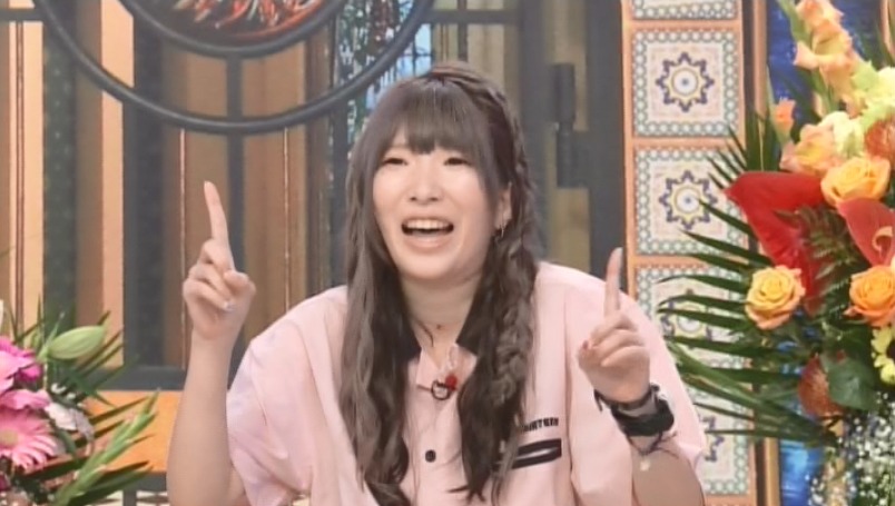 まあたそ (c)日本テレビ