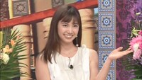源藤アンリ (c)日本テレビ