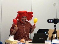 霜降り明星せいや