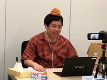 霜降り明星せいや