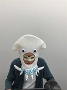 霜降り明星・粗品