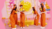 Lypo-C WebCM「徳井さんの体内に日向坂46」編より。