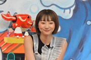 武田玲奈 (c)読売テレビ