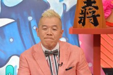 キャイ～ン・ウド鈴木 (c)読売テレビ