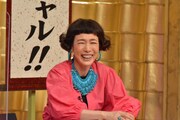 久本雅美 (c)読売テレビ