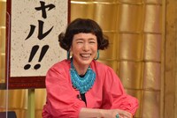 久本雅美 (c)読売テレビ