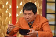 爆笑問題・田中 (c)読売テレビ