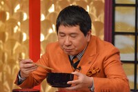 爆笑問題・田中 (c)読売テレビ