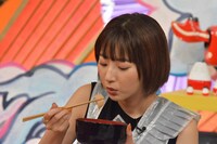 武田玲奈 (c)読売テレビ