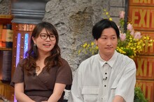 相席スタート (c)読売テレビ