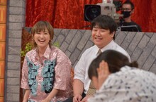 ラランド (c)読売テレビ