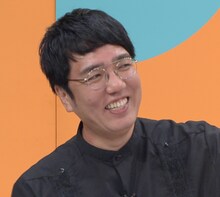 おぎやはぎ小木 (c)チバテレ