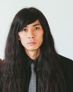 ブリキカラス・小林メロディ