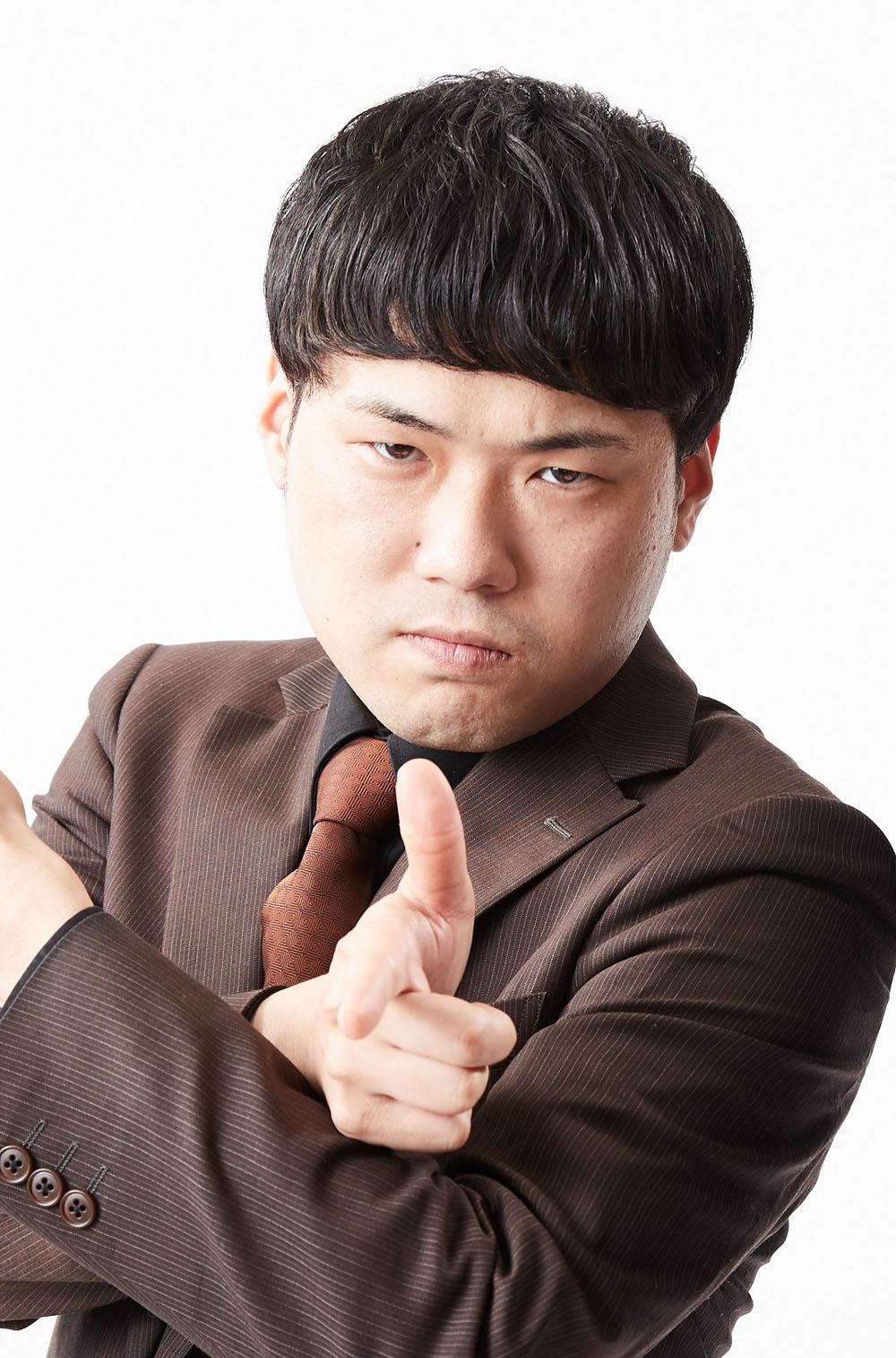 絶対的7%・マスト