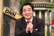 「全力！脱力タイムズ」に出演するジャングルポケット斉藤。(c)フジテレビ