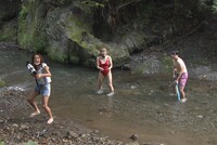 「有吉の夏休み2020」のワンシーン。(c)フジテレビ