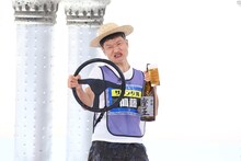 ザブングル加藤  (c)関西テレビ