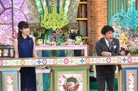 「プレバト!!」より。