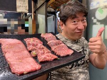 ダチョウ倶楽部・寺門ジモン