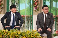 ミキ (c)テレビ朝日