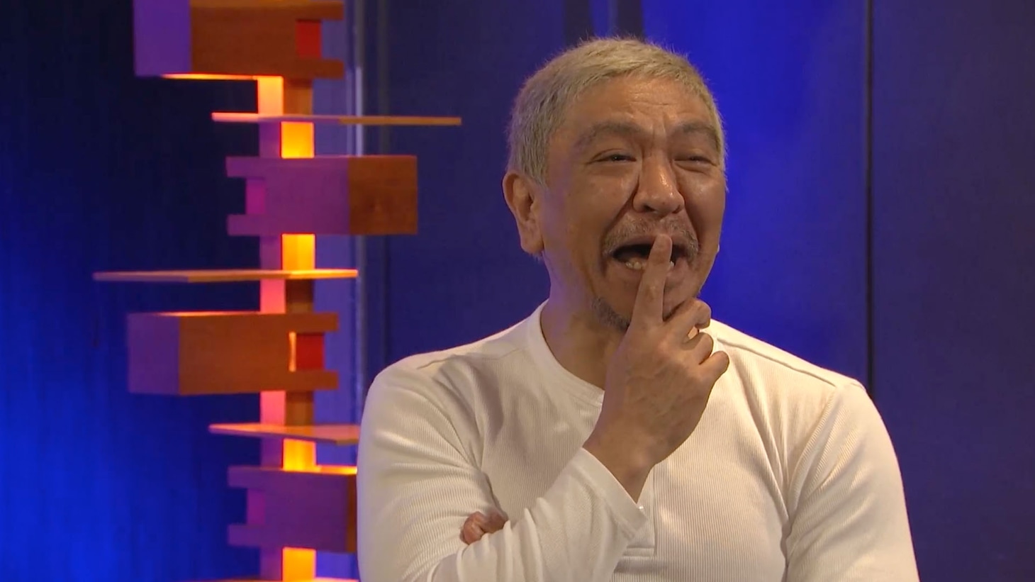 「ドキュメンタリー・オブ・ドキュメンタル」より。
