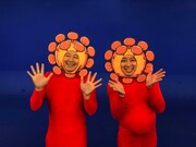 チョコレートプラネット (c)NHK